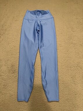 Alo  7/8 High-Waist Airlift Leggings size XXS